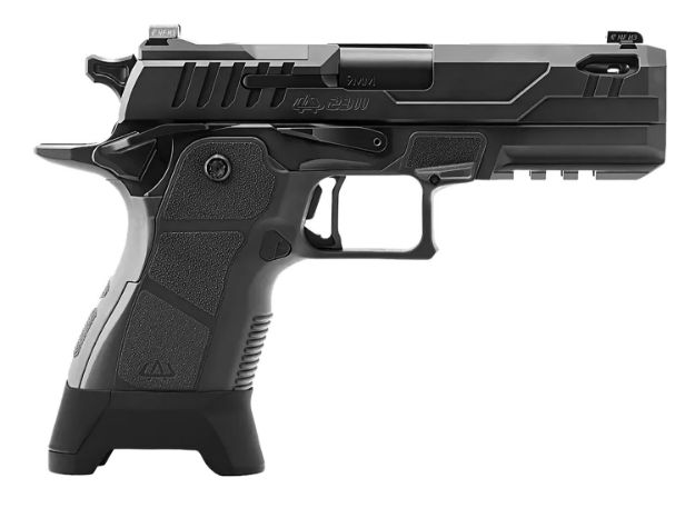 Picture of OA OA-2311-CPRO-PLS-BLK-PRT-17 9X19 17R BLK