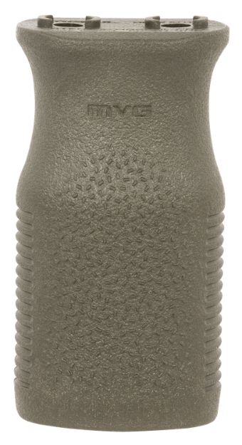 Picture of MAGPUL MAG597-ODG M-LOK MOE MVG ODG