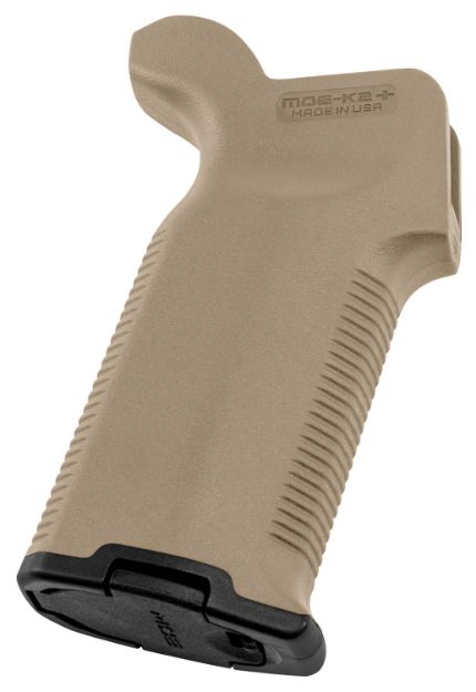 Picture of MAGPUL MAG532-FDE MOE-K2+ GRIP AR15/M4