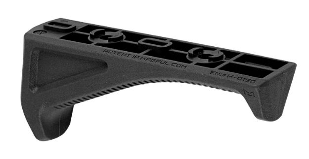 Picture of MAGPUL MAG598-BLK AFG MLOK ANGLED FORE GRIP