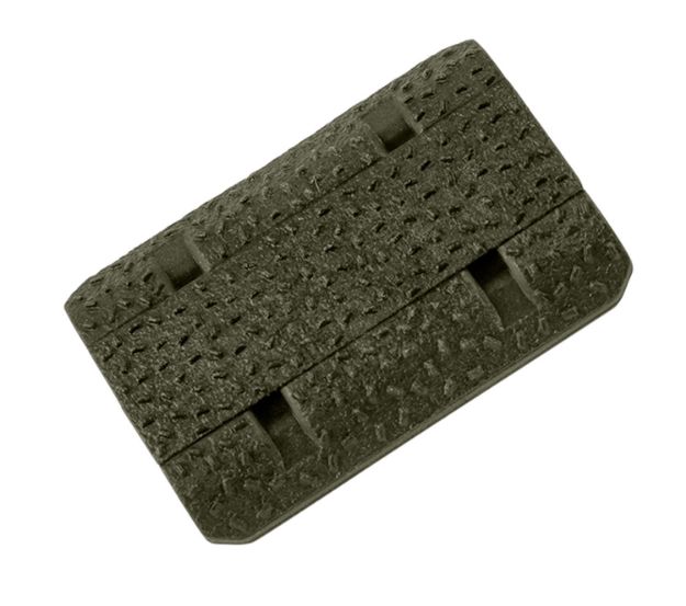Picture of MAGPUL MAG603-ODG MLOK RAIL COVER TYPE 2