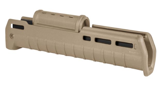 Picture of MAGPUL MAG586-FDE ZHUKOV HANDGRD AK47/AK74