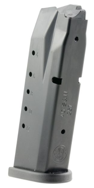 Picture of S&W 3008591 MAG M&P M2.0 COMP 40S 13R