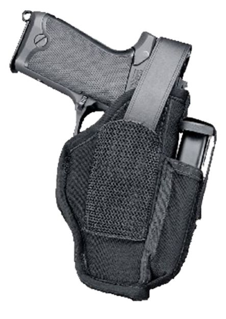 Picture of UNC 7001-0 AMB HIP HLSTR W/MAG PCH S1
