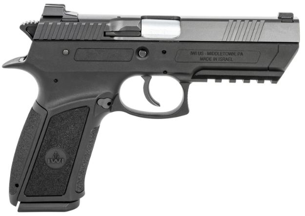 Picture of IWI J941PL9-II JERICHO 941 ENH 9MM 4.4 16R