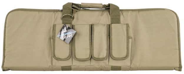 Picture of NC CVCP2960G36 CARBINE CASE 36 GRN