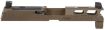 Picture of SIG 8900952 P320 9M PROCTSLIDE XRY3 3.9 COY
