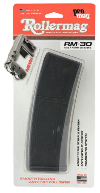 Picture of PRO RM30 MAG AR15 5.56 ROLLER 30RD