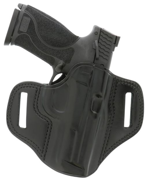 Picture of GALCO CM226B COMBAT MASTER BLK