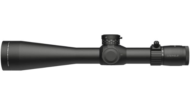 Picture of LEU 176448 MK-5HD 5-25X56 M1C3 FFP PR-1MOA 35M