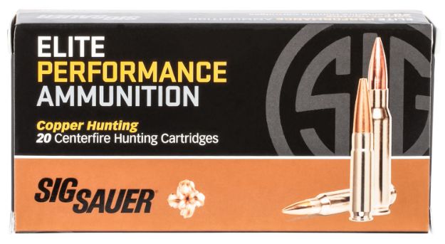 Picture of SIG E243H1-20 ELITE CP H 243 80 GR 20/10