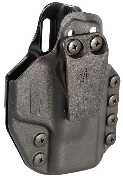 Picture of BHWK 416000BK STACHE IWB GLOCK 17