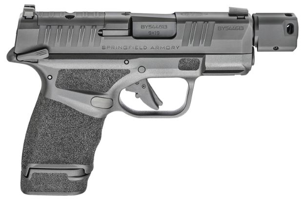 Picture of SPG HC9389BTOSPMS 9M HELLCAT RDP 3.8 MS 11R