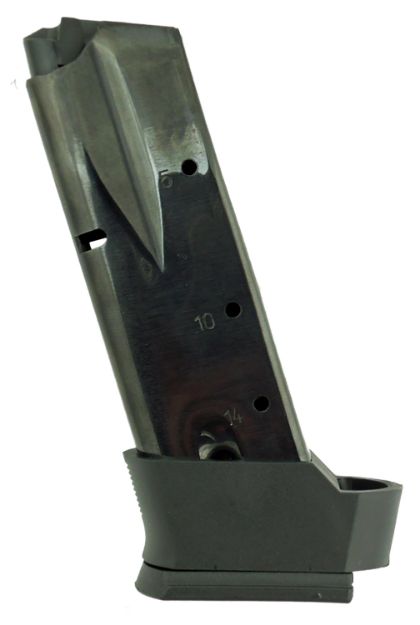 Picture of CZ 11752 MAG CZ2075 RAMI 9MM 14R BLK