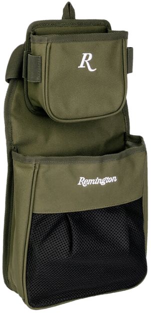 Picture of REM RGCCSHB GUN CLUB COMBO SHELL HULL BAG - GRN