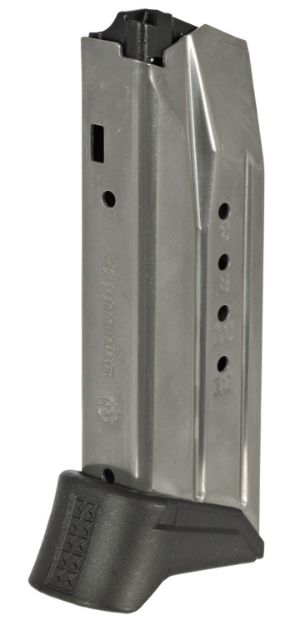 Picture of RUG 90618 MAG 9MM COMPACT 12R