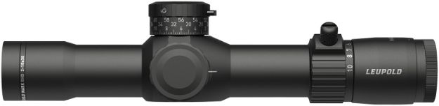 Picture of LEU 179704 MK-5HD 2-10X30 M1C3 FFP PR1-MOA 35M