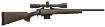 Picture of HOWA HMA60804GGP M1500 MINI 6MMARC 20 GMPRO GRN