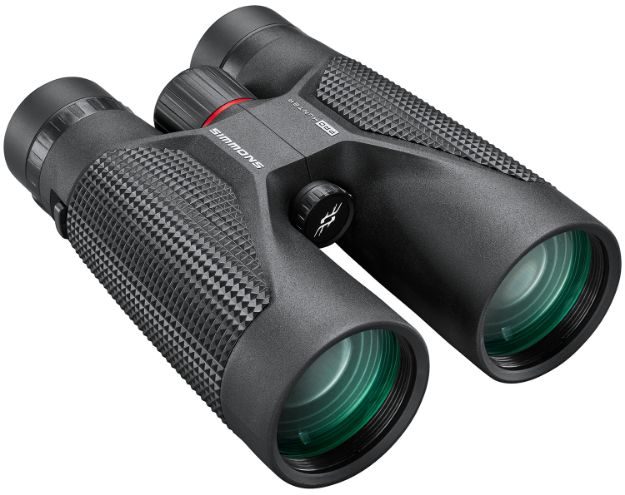 Picture of SIM SPH1250 PRO HUNTER 12X50 BINO
