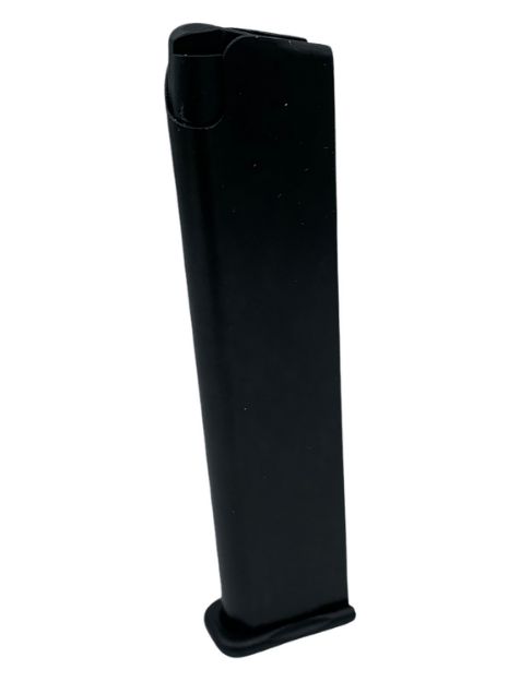 Picture of PRO BRO07 MAG BRN BLK LBL 1911 380 ACP