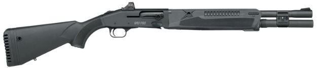 Picture of MOSS 85179 940 SPX 12 18.5 7+1 HOLSN 407K SYN