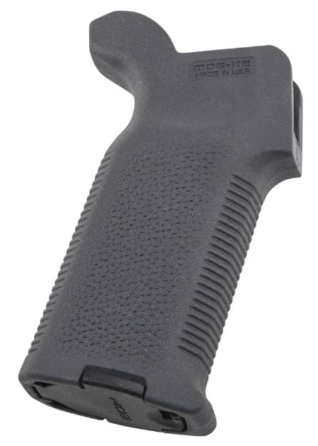 Picture of MAGPUL MAG522-GRY MOE K2 GRIP AR15/M4