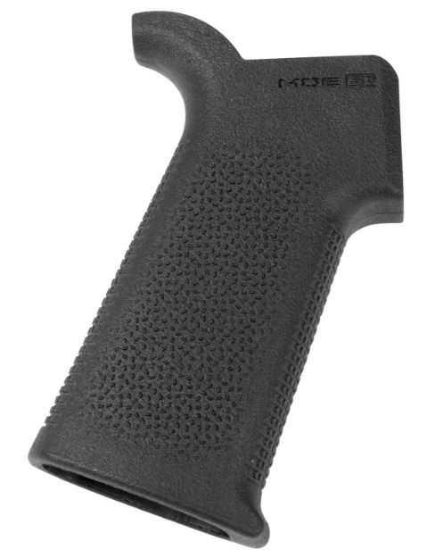 Picture of MAGPUL MAG539-BLK MOE SL GRIP AR15/M4