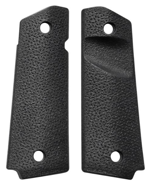 Picture of MAGPUL MAG544-BLK MOE 1911 GRIP PANELS TSP