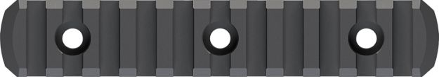 Picture of MAGPUL MAG593-BLK MLOK POLY RAIL SECT 11 SLOTS