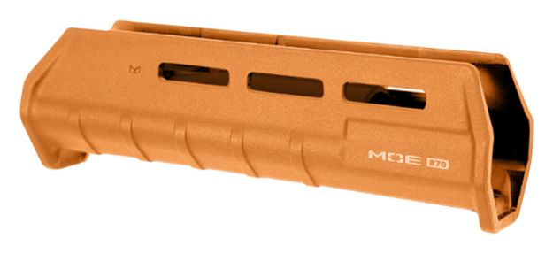 Picture of MAGPUL MAG496-ORG MOE MLOK FOREND REM 870
