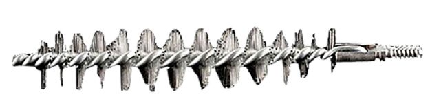 Picture of RCBS 9328 CASE NECK BRUSH MEDIUM