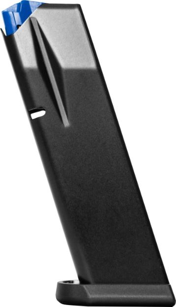Picture of MG CZCOMP15AFC MAG CZ75 COMPACT 9MM 15RD AFC