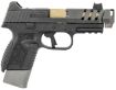 Picture of FN 66101347 509CC ED NMS 9M 4.2 12+2X15 BLK