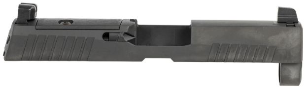 Picture of SIG 8900958 P320 9M XSLIDE XRY3 3.9 BLK