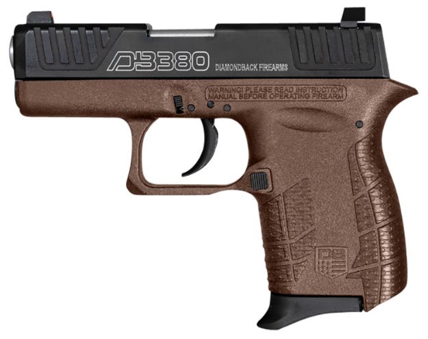 Picture of DIA DB0100E072 380 G4 2.8 6R MNGHT/BRNZ