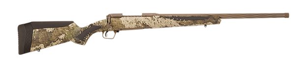 Picture of SAV 58007 110 HIGH COUNTRY 22 7MM PRC