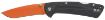 Picture of BRN 3220499 KNIFE BACK COUNTRY SML FXD