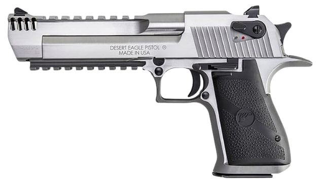 Picture of MAG DE357SRMB MARK XIX 357 6 9R SS