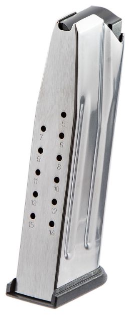 Picture of SPG XDM5015 MAG XDM 10MM 15R