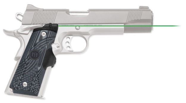 Picture of CRIM 0155201 LG904G MASTER 1911 G10 GRY GRN