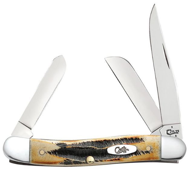 Picture of CASE 03578 6.5 BONESTAG MED STOCKMAN