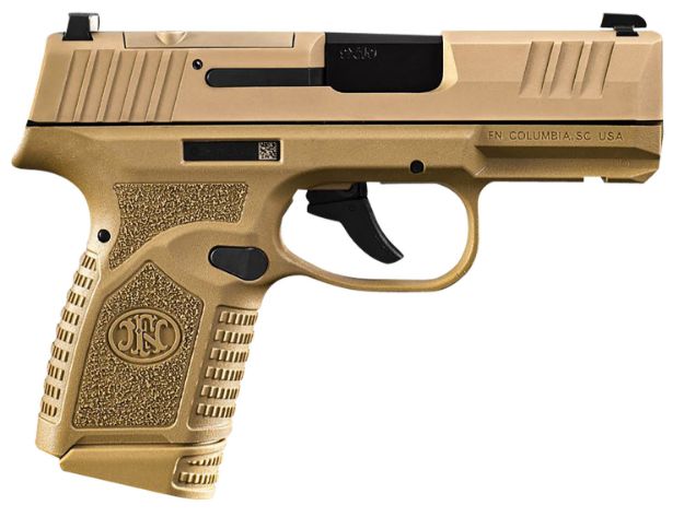 Picture of FN 66-101415 REFLEX MRD 9M 3.3 NMS 2X10 FDE