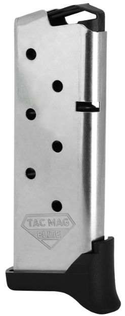 Picture of KIMBER 1200930A MICRO 9 9MM 7R TACMAG EXT MAG