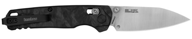 Picture of KER 6105CF BEL AIR - CF BLK/MAGNACUT 2TN