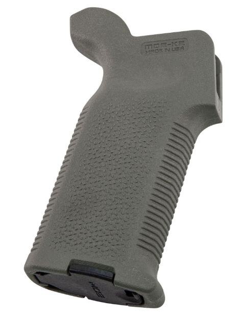 Picture of MAGPUL MAG522-ODG MOE K2 GRIP AR15/M4