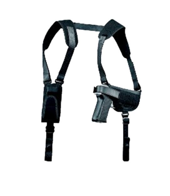 Picture of UNC 7700-0 PRO-PAK H SHLDR 0 BLK