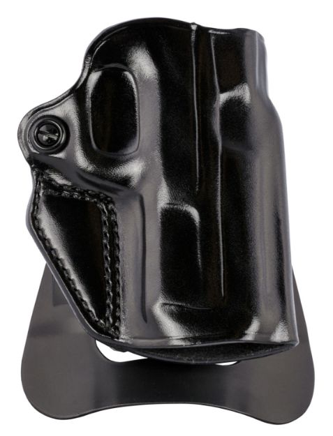 Picture of GALCO SM2858B SPEED MASTER 2.0 BLK