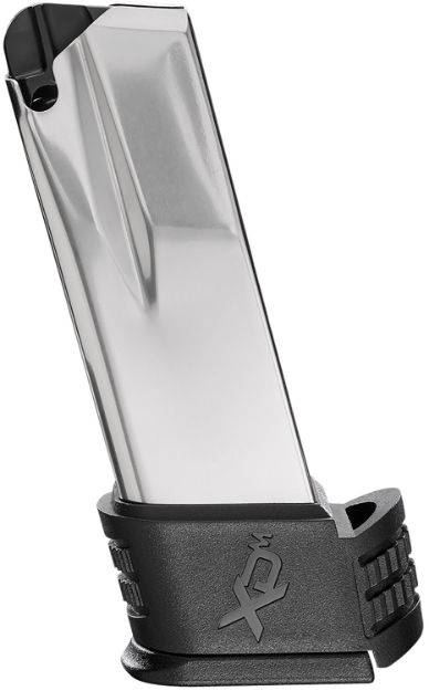 Picture of SPG XDME50151 MAG 10M XDM ELITE W/#1SLEEVE 15R