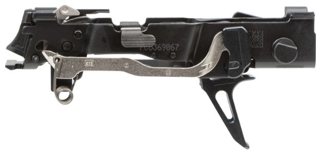Picture of SIG 8900161 *KIT*P320 FCU 9/40/357 CST SKEL BLK