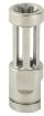 Picture of SAM 04-06062-00 FLASH HIDER RUG 10/22 SS